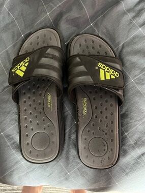 Adidas Supercloud Slide Sandals